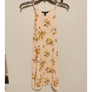 Forever 21 Floral Dress ❀